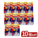 【10個セット】ユニ・チャーム マミーポコパンツ夜用Bお試し [単品内容量/3枚]