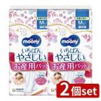 [2 шт. комплект ] Uni * очарование m- колено роды для уход накладка M [ одиночный товар внутри емкость /10 листов ]