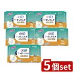 [5 шт. комплект ] Uni * очарование lai свободный влажные салфетки туалет ....[ одиночный товар внутри емкость /72 листов ]