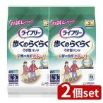 [2 шт. комплект ] Uni * очарование lai свободный ... удобно легкий type брюки 2 раз L [ одиночный товар внутри емкость /2 листов ]