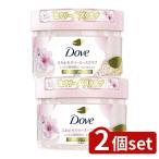 [2 шт. комплект ] Yunire ba*davu creamy s Club Sakura &amp; Musk [ одиночный товар внутри емкость /298g]