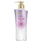  Yunire ba* Lux super Ricci crystal цвет уход &amp; ремонт шампунь насос [ одиночный товар внутри емкость /450g]