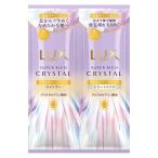  Yunire ba* Lux super Ricci crystal мульти- повреждение ремонт саше [ одиночный товар внутри емкость /20g]