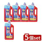 [5 шт. комплект ] лев Chemical piks чуть более . раз гель модель труба очиститель [ одиночный товар внутри емкость /800g]