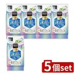 [5 шт. комплект ] лев Ban( van ).... чувство PREMIUM сиденье прохладный модель натуральный мыло. аромат [ одиночный товар внутри емкость /30 листов ]