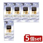 [5 шт. комплект ] лев Ban( van ).... чувство PREMIUM сиденье пудра in модель clean мыло. аромат [ одиночный товар внутри емкость /30 листов ]