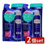 【2個セット】ロート製薬 デオコ スカルプケア コンディショナー 詰替え [単品内容量/370g]