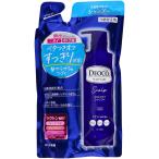 ロート製薬 デオコ スカルプケア シャンプー 詰替え [単品内容量/370ml]