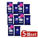 【5個セット】ロート製薬 デオコ ボディクレンズシート [単品内容量/36枚]