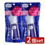 【2個セット】ロート製薬 デオコ 薬用 デオドラント ロールオン [単品内容量/30ml]