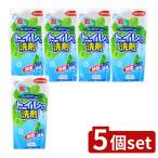 [5 шт. комплект ] Rocket мыло Rocket изменение содержания мой туалет. моющее средство пена [ одиночный товар внутри емкость /350ml]