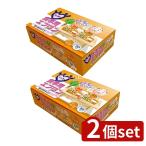 [2 шт. комплект ] Utsunomiya сборный сырой ... еда для фартук orange [ одиночный товар внутри емкость /50 листов ]