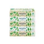 ..ne Piaa ne Piaa nepiECOtishu200 комплект 5ko упаковка [ одиночный товар внутри емкость /5 шт ]