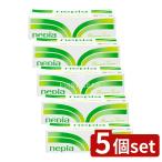 [5 шт. комплект ]..ne Piaa ne Piaa premium soft tishu180W [ одиночный товар внутри емкость /180 шт ]