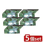 [5 шт. комплект ] река . производства бумага Moomin premium лосьон soft упаковка tishu[ одиночный товар внутри емкость /1 шт ]