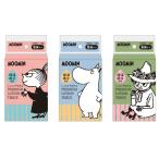  река . производства бумага Moomin premium лосьон карман tishu8P [ одиночный товар внутри емкость /8 шт ]