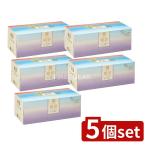 [5 шт. комплект ] река . производства бумага новый увлажнитель tishu шелк .3 листов накладывающийся 130 комплект [ одиночный товар внутри емкость /1 шт ]