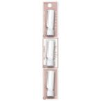 . печать bi-hada ompa(bi структура поверхности on pa) L бритва [ одиночный товар внутри емкость /3 шт ]