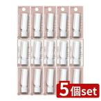 [5 шт. комплект ]. печать bi-hada ompa(bi структура поверхности on pa) L бритва [ одиночный товар внутри емкость /3 шт ]