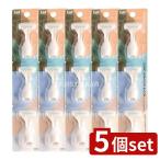 [5 шт. комплект ]. печать GA0114 FEMINICARE аукстический колебание kami санки бритва [ одиночный товар внутри емкость /3 шт ]