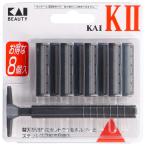 . печать KAI-K2 бритва 8ko есть K2-8B [ одиночный товар внутри емкость / 1 шт. ]