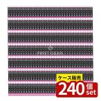 [ коробка продажа 240 шт. комплект ]. печать KK2528 Kitty японский стиль новый стандартный ушко сверло M.. дюжина [ одиночный товар внутри емкость /1 шт ]