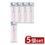 [5 шт. комплект ]. печать KQ1831.... catch пинцет ( серебряный ) [ одиночный товар внутри емкость / 1 шт. ]