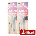 [2 шт. комплект ]. печать KQ2203 Mini Maru пинцет [ одиночный товар внутри емкость /1 шт ]