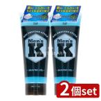 [2 шт. комплект ]. печать MENS шелк протеин сочетание бритье гель [ одиночный товар внутри емкость / 1 шт. ]