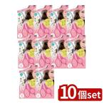 [10 шт. комплект ]. печать расческа имеется mayu зажим DX KQ3157 [ одиночный товар внутри емкость / 1 шт. ]