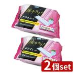 [2 шт. комплект ]Life-do.Plusk ссылка ru пол kilali dry сиденье [ одиночный товар внутри емкость /30 листов ]