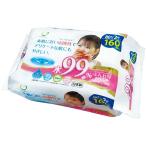 Life-do.Plus мягкий рука ... вода 99% 80 листов [ одиночный товар внутри емкость /2 шт ]