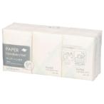 Life-do.Plus бумага носовой платок [ одиночный товар внутри емкость /60 листов ]