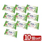 [10 шт. комплект ]Life-do.Plusli штраф nonalcohol большой размер [ одиночный товар внутри емкость /20 листов ]