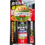 UYEKI плесень torutesPRO зеленый гель compact [ одиночный товар внутри емкость /90g]