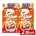 [2 шт. комплект ]UYEKI super orange дезодорация устранение бактерий пена модель изменение содержания .[ одиночный товар внутри емкость /360ml]
