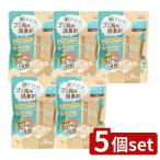 [5 шт. комплект ]li.-do бумага ..... мусорная корзина для дезодорант - ka. аромат [ одиночный товар внутри емкость /20g]