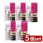 [5 шт. комплект ] зеленый bell широкий ресницы машина la-[ одиночный товар внутри емкость /1 шт ]