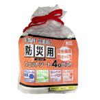 ko-yo-..NB предотвращение бедствий для мокрый сиденье ...[ одиночный товар внутри емкость /1 шт ]