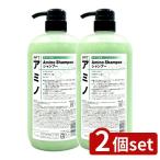 [2 шт. комплект ] Jun * cosme tikP.P.T. amino S шампунь [ одиночный товар внутри емкость /1000ml]