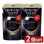 [2 шт. комплект ] штраф Today TSUBAKI premium EX повреждение уход &amp; ремонт шампунь .... для [ одиночный товар внутри емкость /300ml]