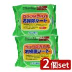 [2 шт. комплект ] бумага Tec gun ko. загрязнения. . уборка сиденье [ одиночный товар внутри емкость /40 листов ]