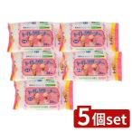 [5 шт. комплект ] бумага Tec мята. аромат. туалет очиститель [ одиночный товар внутри емкость /24 листов ]