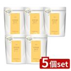 【5個セット】ヘルス MGB薬用エプソムソルト フレッシュシトラス [単品内容量/600g]