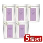 【5個セット】ヘルス MGB薬用エプソムソルト リラックスラベンダー [単品内容量/600g]