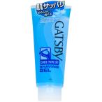  man dam gyatsu Be .... бритье гель [ одиночный товар внутри емкость /205g]