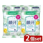 [2 шт. комплект ] man dam man dam happy teo лицо сиденье прозрачный полный -ti[ одиночный товар внутри емкость /20 листов ]