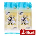 [2 шт. комплект ] man dam man dam happy teo корпус сиденье .. Sara белый чай [ одиночный товар внутри емкость /36 листов ]