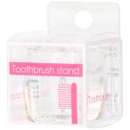 lai фланец lai фланец 3-06 зубная щетка подставка прозрачный [ одиночный товар внутри емкость /1 шт ]