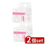 [2 шт. комплект ]lai фланец lai фланец 3-06 зубная щетка подставка прозрачный [ одиночный товар внутри емкость /1 шт ]